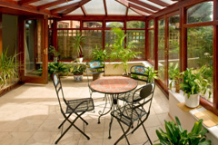 Morden Park conservatory quotes