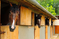 free Morden Park stable construction quotes